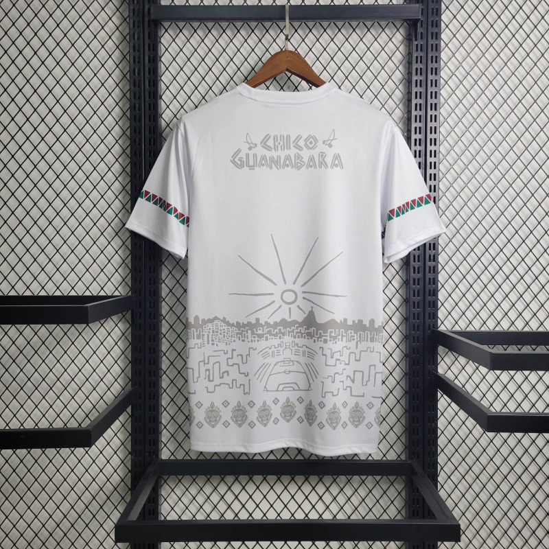 23/24 Fluminense Training clothing