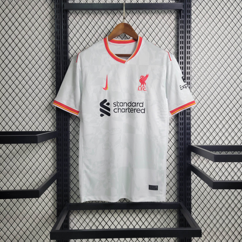 24/25 Liverpool 2 away