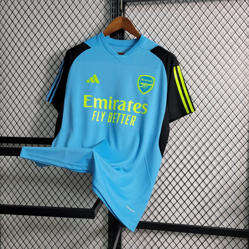 23/24 Arsenal Training clothing