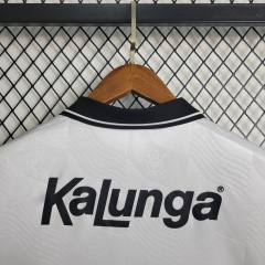 Retro 1994 Corinthians Home