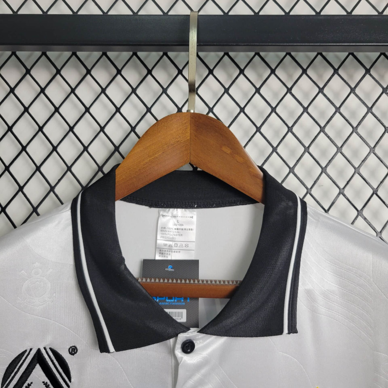 Retro 1994 Corinthians Home