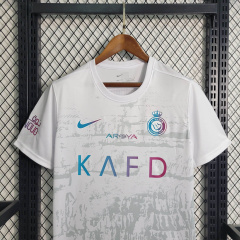 23/24 Al Nassr FC away