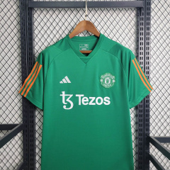 23/24 Manchester United Training clothing