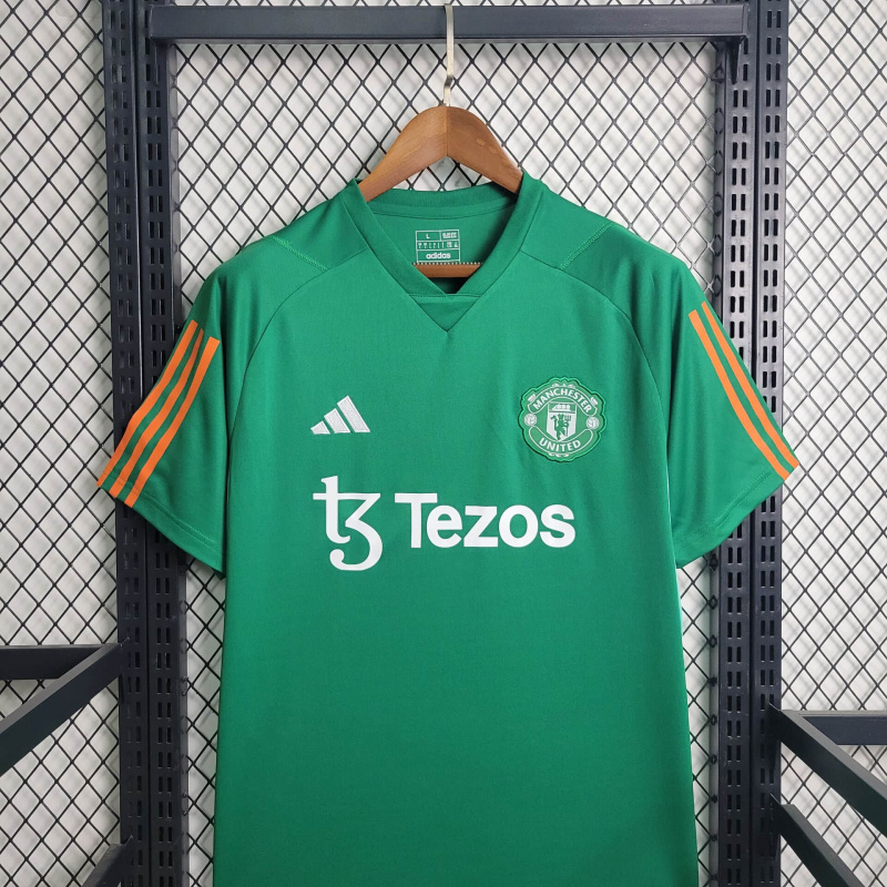 23/24 Manchester United Training clothing