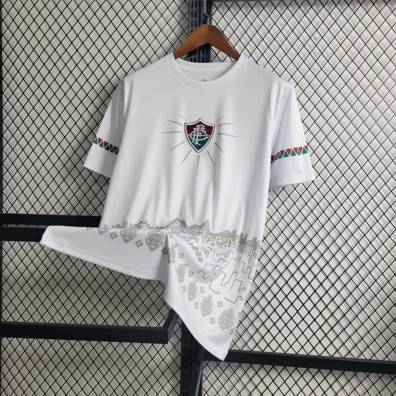 23/24 Fluminense Training clothing