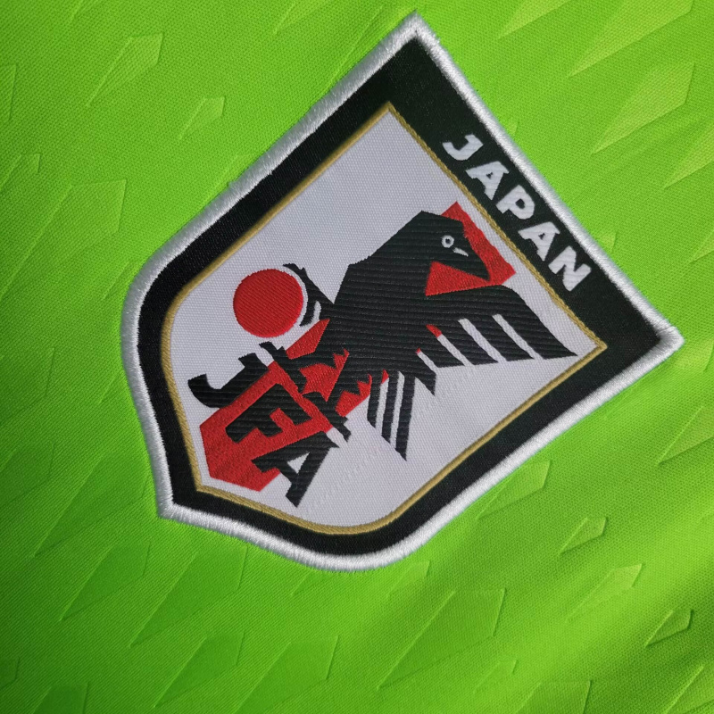 23/24 Japan Training clothing