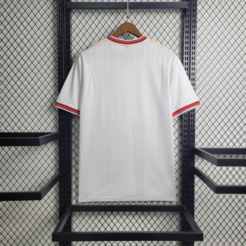 Retro 85/86 Liverpool