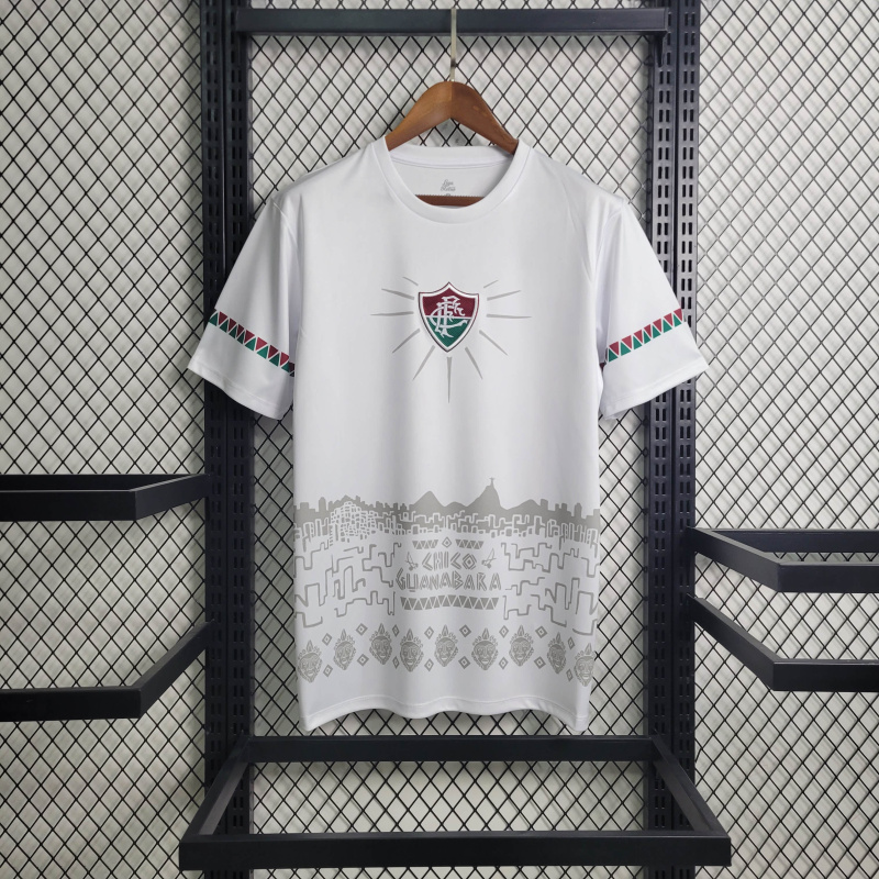 23/24 Fluminense Training clothing