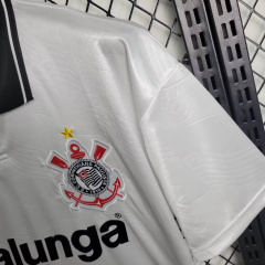 Retro 1994 Corinthians Home