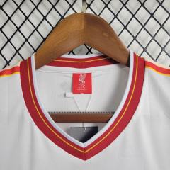 Retro 85/86 Liverpool