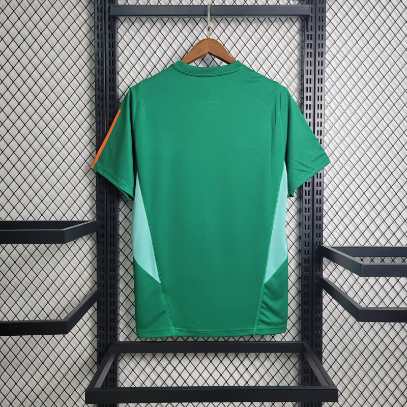 23/24 Manchester United Training clothing