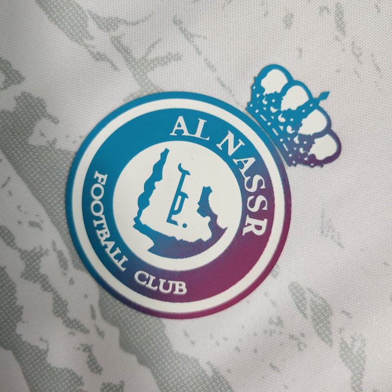 23/24 Al Nassr FC away