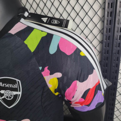 23/24 player Arsenal Training Kits