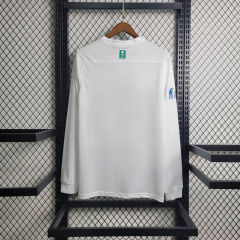 23/24 Al Nassr FC away Long sleeve