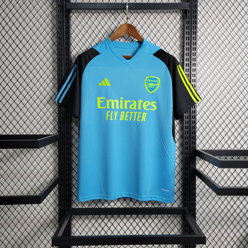 23/24 Arsenal Training clothing