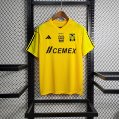 23/24 Tigres UANL Training clothing