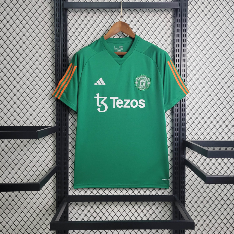 23/24 Manchester United Training clothing