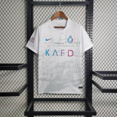 23/24 Al Nassr FC away