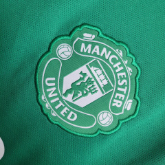 23/24 Manchester United Training clothing
