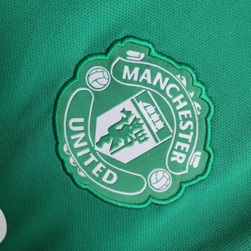 23/24 Manchester United Training clothing