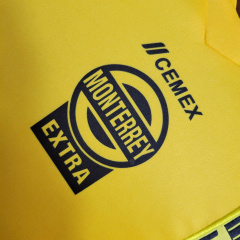 23/24 Tigres UANL Training clothing