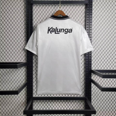 Retro 1994 Corinthians Home