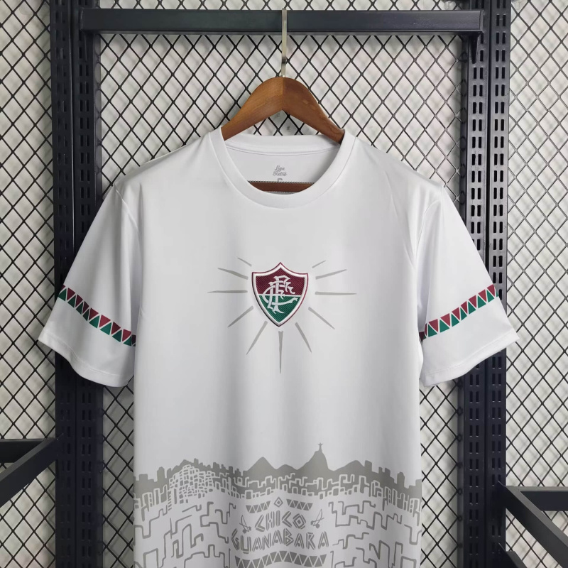 23/24 Fluminense Training clothing