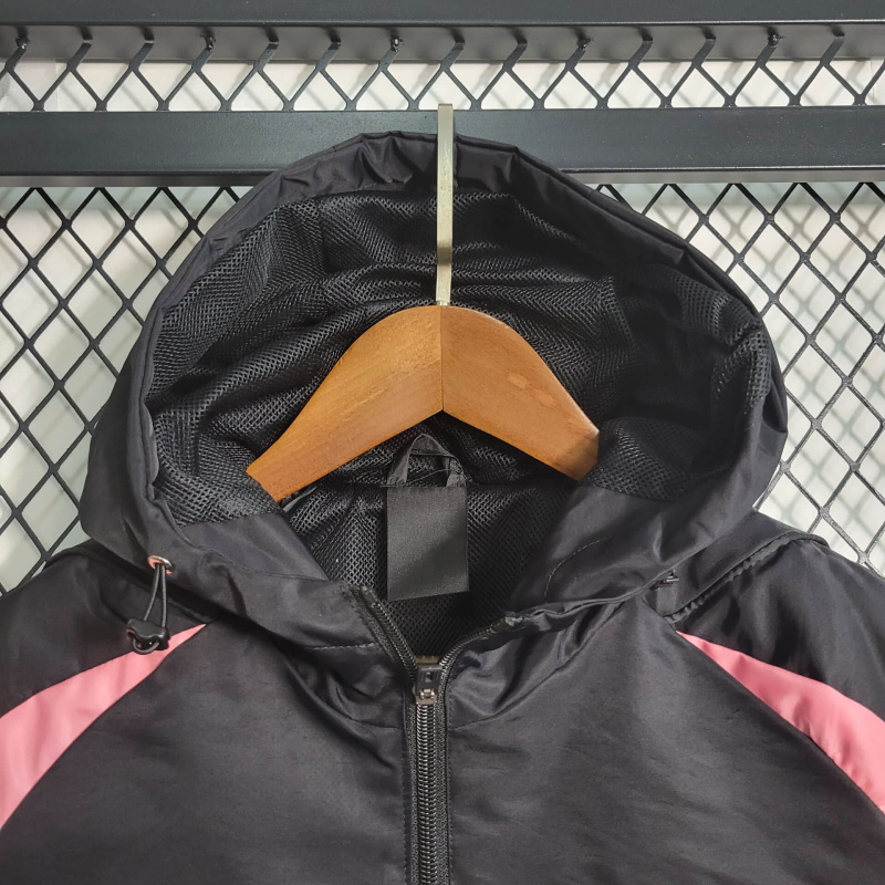 24/25 Windbreaker Intermiamicf
