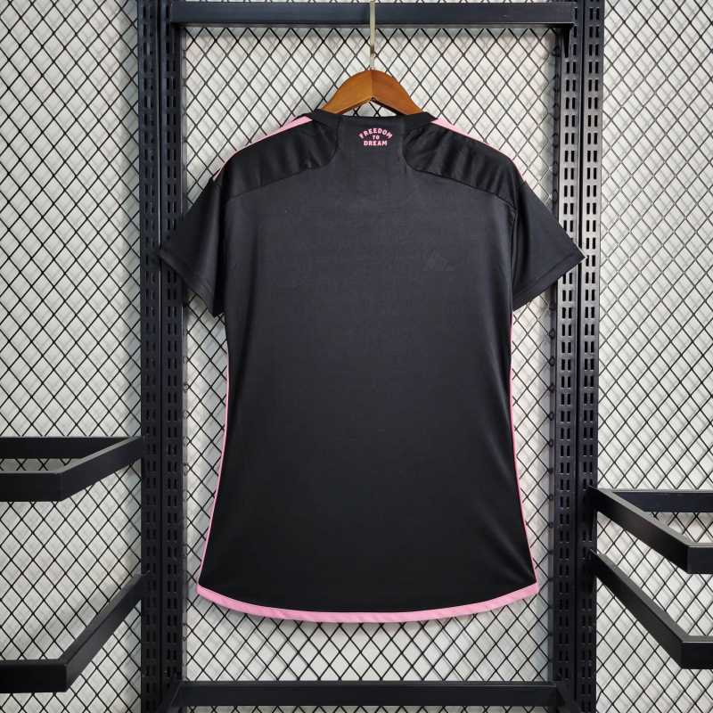 23/24 Women  intermiamicf away