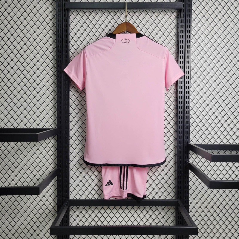24/25 kids Intermiamicf Home