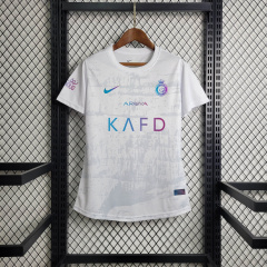 23/24 Women Al Nassr FC away