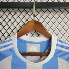 Retro 2010 Argentina Home
