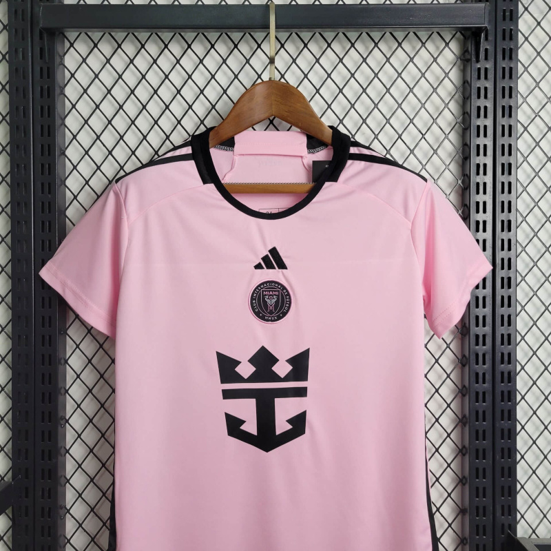 24/25 kids Intermiamicf Home