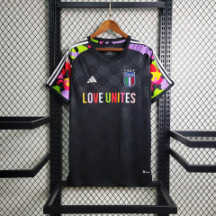 24/25 Italy Training clothing