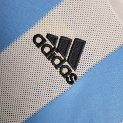 Retro 2010 Argentina Home