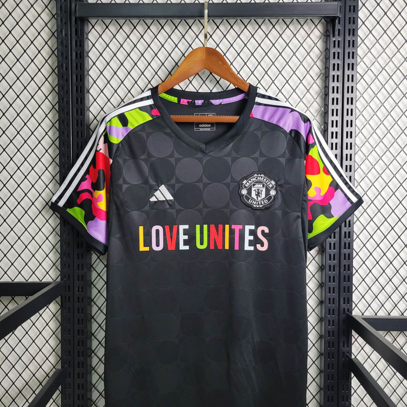 24/25 Manchester United Training clothing