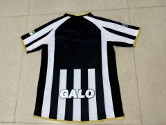 Retro 2003 Atletico Mineiro Home