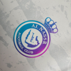 23/24 Women Al Nassr FC away