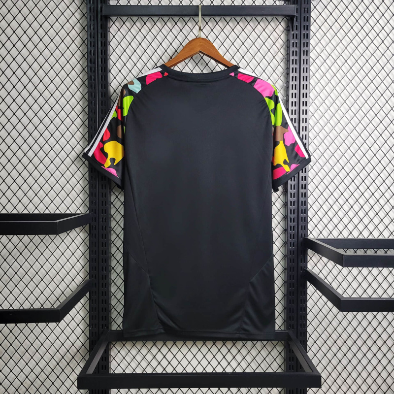 24/25 Manchester United Training clothing