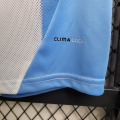 Retro 2010 Argentina Home