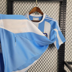 Retro 2010 Argentina Home