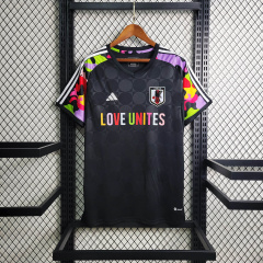 24/25 Japan Training clothing