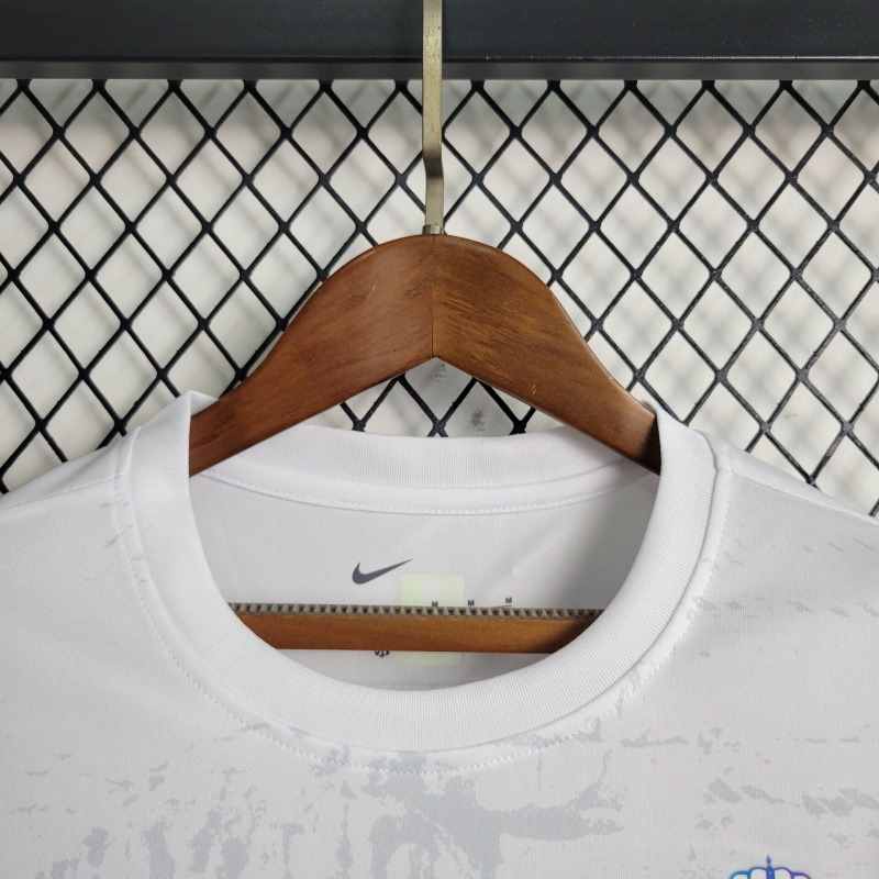 23/24 Women Al Nassr FC away
