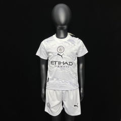 24/25 kids Manchester City Special edition