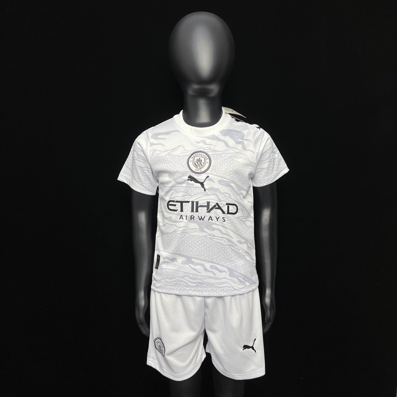 24/25 kids Manchester City Special edition