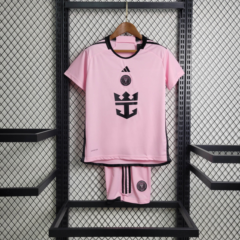 24/25 kids Intermiamicf Home