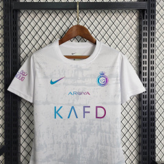 23/24 Women Al Nassr FC away