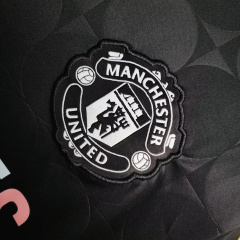 24/25 Manchester United Training clothing