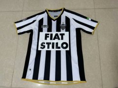 Retro 2003 Atletico Mineiro Home