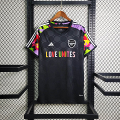 24/25 Arsenal Training clothing